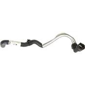 Saab Radiator Coolant Hose - Genuine Saab 13239140