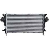 Saab Intercooler - Genuine Saab 13241751