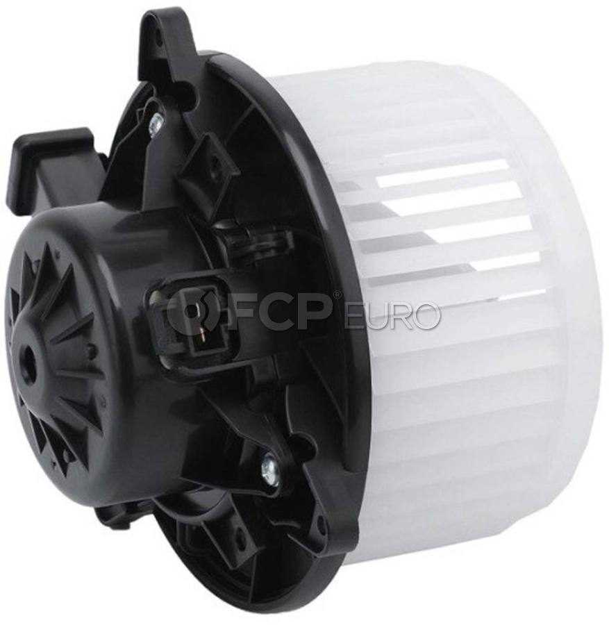 Saab HVAC Blower Motor - Genuine Saab 13263279 | FCP Euro