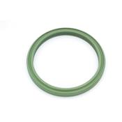 Saab Turbocharger Intercooler Tube Seal - Genuine Saab 13265349
