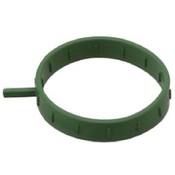 Saab Turbocharger Intercooler Tube Seal - Genuine Saab 13265351