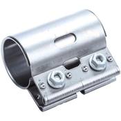 Saab Exhaust Clamp - Genuine Saab 13278367