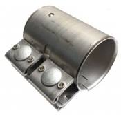 Saab Exhaust Clamp - Genuine Saab 13278369