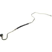 Saab Power Steering Hose - Genuine Saab 13280137