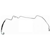 Saab Power Steering Pressure Hose - Genuine Saab 13280140