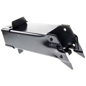 Saab Bumper Impact Bar Bracket - Genuine Saab 13285255