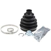 Saab CV Joint Boot - Genuine Saab 13291739
