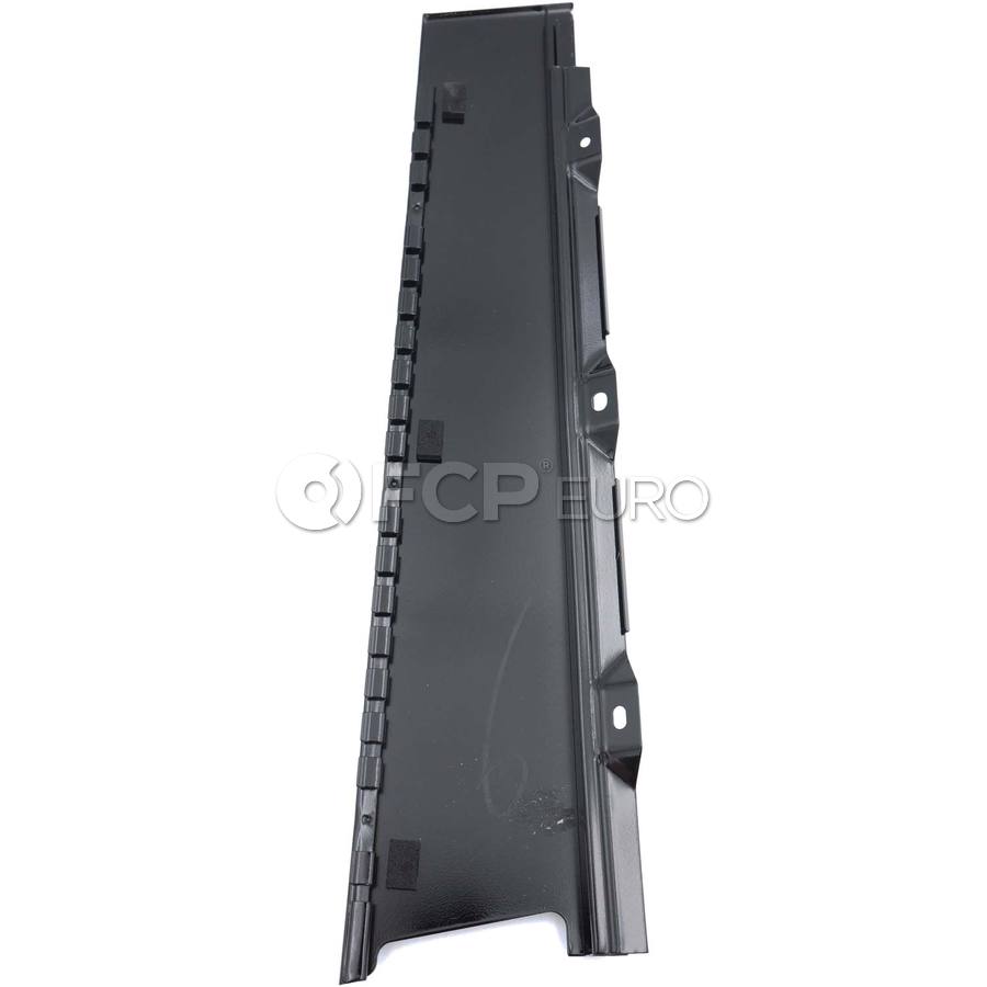 Saab Door Applique - Genuine Saab 13299787 | FCP Euro