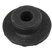 Saab Radiator Mount Bracket - Genuine Saab 13304695
