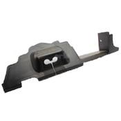 Saab Radiator Support Air Deflector - Genuine Saab 13306745