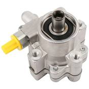 Saab Power Steering Pump - Genuine Saab 13309277
