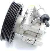 Saab Power Steering Pump - Genuine Saab 13309335