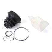 Saab CV Joint Boot - Genuine Saab 13311878