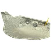 Saab Exhaust Heat Shield - Genuine Saab 13312202