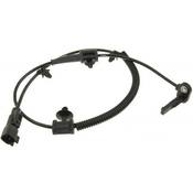 Saab ABS Wheel Speed Sensor - Genuine Saab 13317205