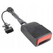 Saab Seat Belt Receptacle - Genuine Saab 13327470