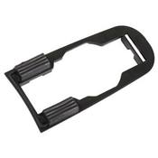 Saab Exterior Door Handle Gasket - Genuine Saab 13502036