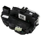 Saab Door Latch Assembly - Genuine Saab 13503786