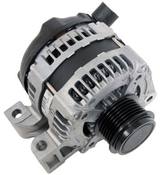 Saab Alternator - Genuine Saab 13595199
