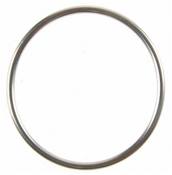 Saab Exhaust Pipe to Manifold Gasket - Genuine Saab 15077362