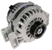 Saab Alternator - Genuine Saab 15225928