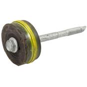 Saab Radiator Insulator - Genuine Saab 15769290