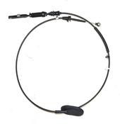 Saab Auto Trans Shifter Cable - Genuine Saab 15785087