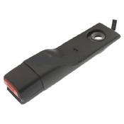 Saab Seat Belt Receptacle - Genuine Saab 19148785