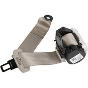 Saab Seat Belt - Genuine Saab 19211010