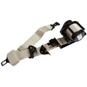 Saab Seat Belt - Genuine Saab 19256987