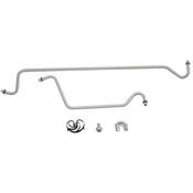 Saab Power Steering Pressure Line Hose Assembly - Genuine Saab 20818352