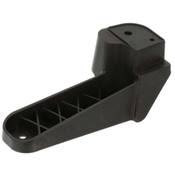 Saab Bumper Bracket - Genuine Saab 20823532