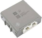 Saab Headlight Control Module - Genuine Saab 20836655
