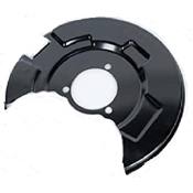 Saab Disc Brake Rotor - Genuine Saab 20841729