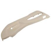 Saab Seat Back Recliner Adjustment Mechanism Cover - Genuine Saab 20887472