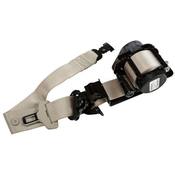 Saab Seat Belt - Genuine Saab 20935435