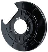 Saab Disc Brake Caliper Lock Plate - Genuine Saab 20941793