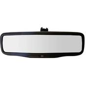 Saab Interior Rear View Mirror - Genuine Saab 20945096