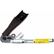 Saab Seat Belt - Genuine Saab 20996136