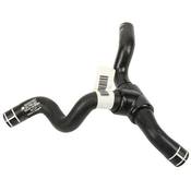 Saab Engine Coolant Reservoir Hose - Genuine Saab 22759097