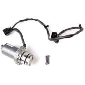 Saab Differential Oil Pump - Genuine Saab 22765779