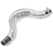 Saab Radiator Coolant Hose - Genuine Saab 22955222