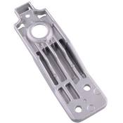 Saab Radiator Mount Bracket - Genuine Saab 23120322