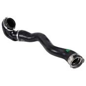 Saab Intercooler Hose Kit - Genuine Saab 23163572