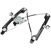 Saab Window Regulator Guide Jaw - Genuine Saab 23257824
