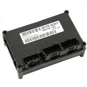 Saab Transfer Case Control Module - Genuine Saab 24233673