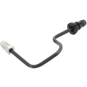 Saab Clutch Slave Cylinder and Line Assembly - Genuine Saab 24422067