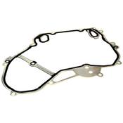 Saab Engine Timing Cover Gasket - Genuine Saab 24435052
