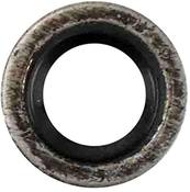 Saab A/C Line O-Ring - Genuine Saab 24436644