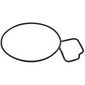 Saab Engine Water Pump Gasket - Genuine Saab 24439799